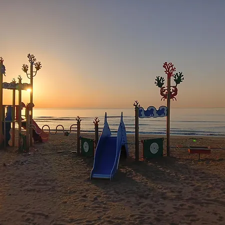 Lejlighed Luz De Torremar *