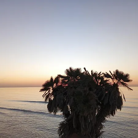 Luz De Torremar Lejlighed