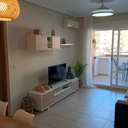 Luz De Torremar Apartamento *