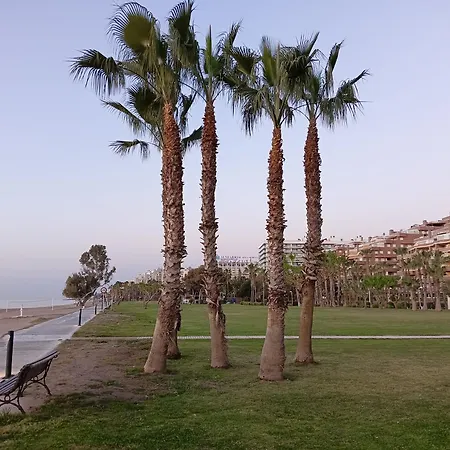 Luz De Torremar Lejlighed *