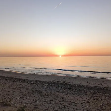 Lejlighed Luz De Torremar *