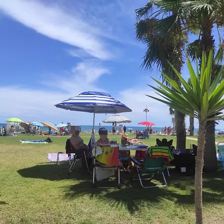 Luz De Torremar * Oropesa del Mar