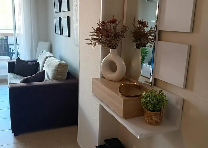 Luz De Torremar Lejlighed