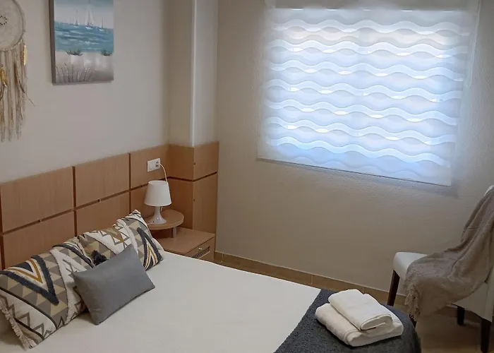 Luz De Torremar Oropesa del Mar