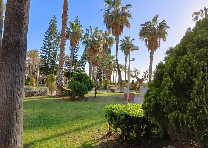 Lejlighed Luz De Torremar Oropesa del Mar