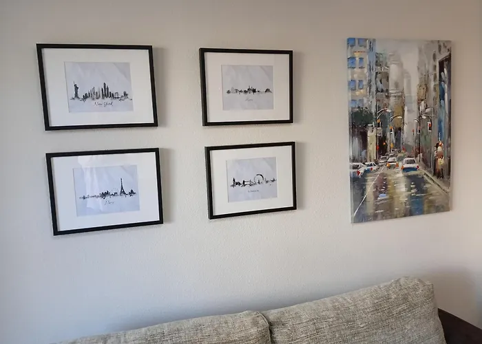 Luz De Torremar Oropesa del Mar