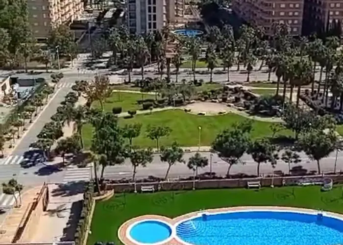 Luz De Torremar Oropesa del Mar