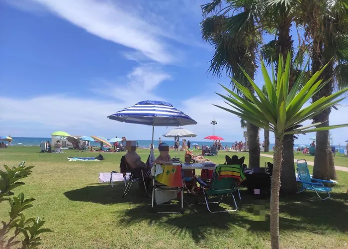 Luz De Torremar * Oropesa del Mar