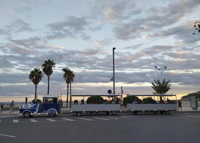 Lejlighed Luz De Torremar Oropesa del Mar