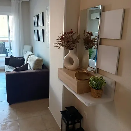 Luz De Torremar Apartment