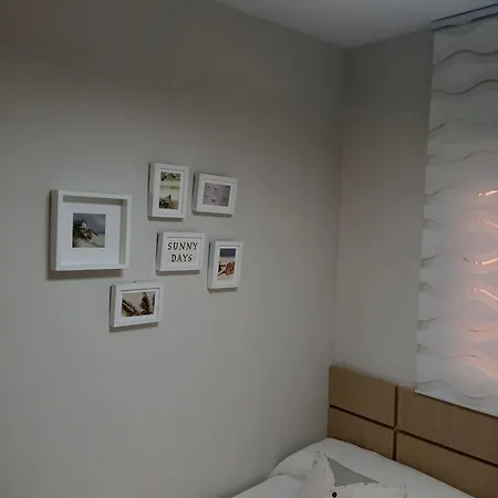 Luz De Torremar
