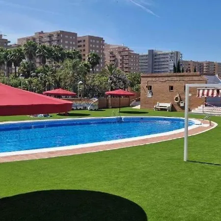 Luz De Torremar *
