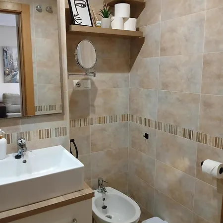 Luz De Torremar Apartment *