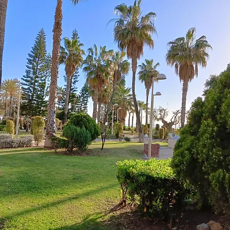 Apartment Luz De Torremar Oropesa del Mar