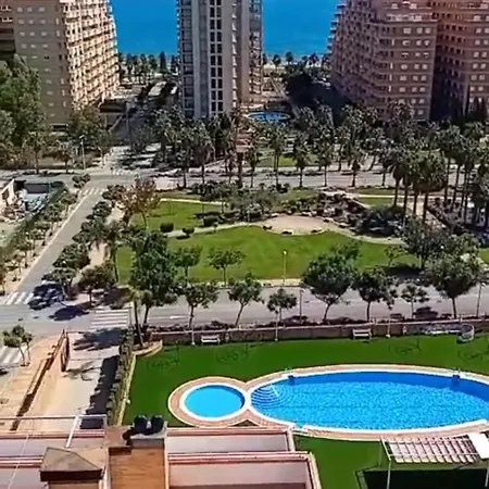 Luz De Torremar Oropesa del Mar