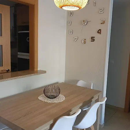Luz De Torremar Apartment