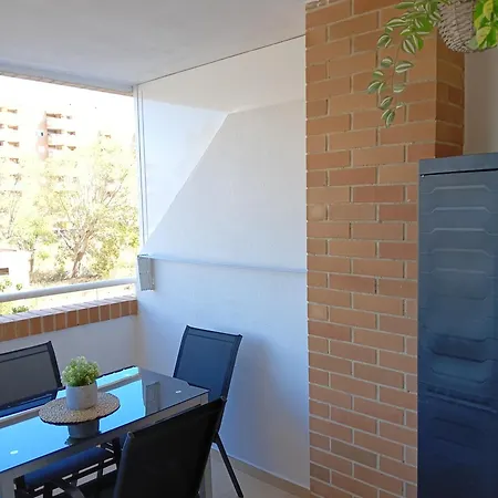Apartment Luz De Torremar *