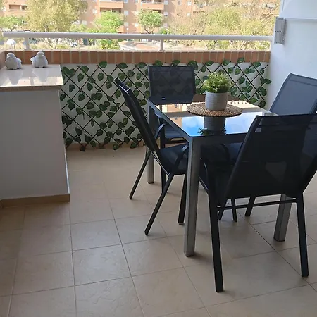 Apartment Luz De Torremar