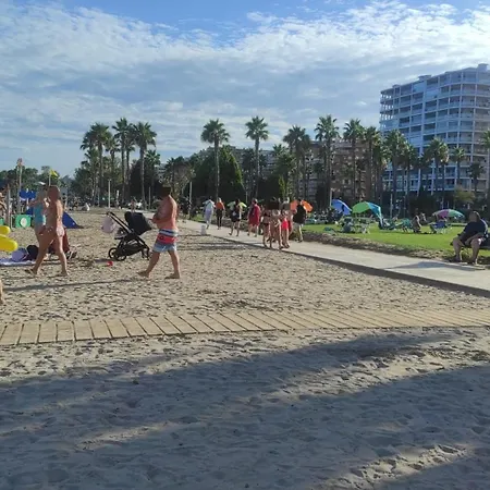 Apartment Luz De Torremar