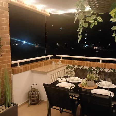 Luz De Torremar * Oropesa del Mar