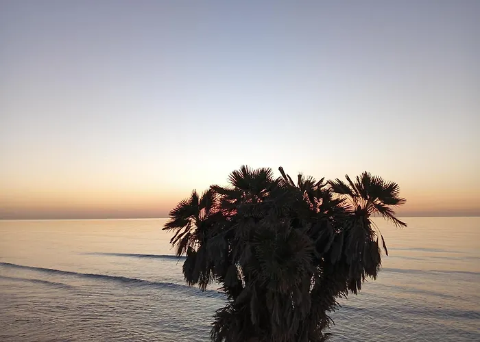 Luz De Torremar דירה