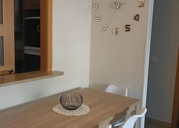 Luz De Torremar דירה