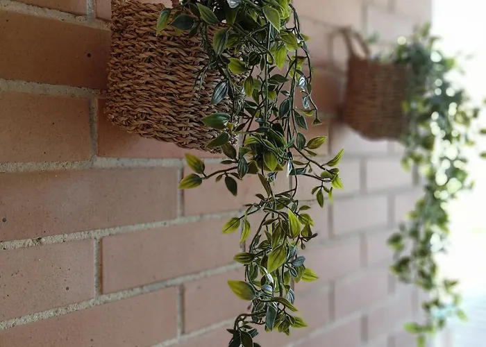 Luz De Torremar דירה *