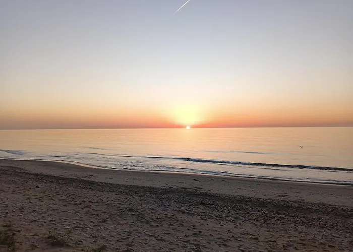 דירה Luz De Torremar *