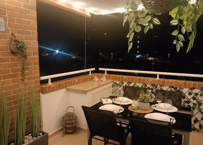 Luz De Torremar * אורופסה דל מר